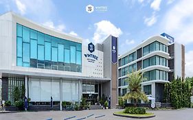 Wintree City Resort Chiang Mai